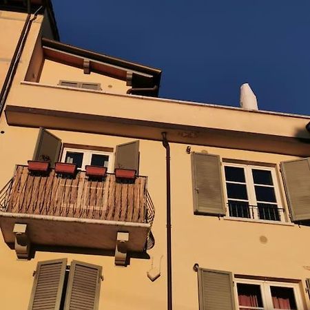 Il Nido Dell'Artista Apartment Pietrasanta Exterior foto