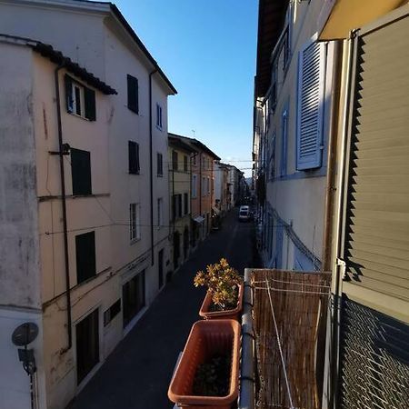 Il Nido Dell'Artista Apartment Pietrasanta Exterior foto