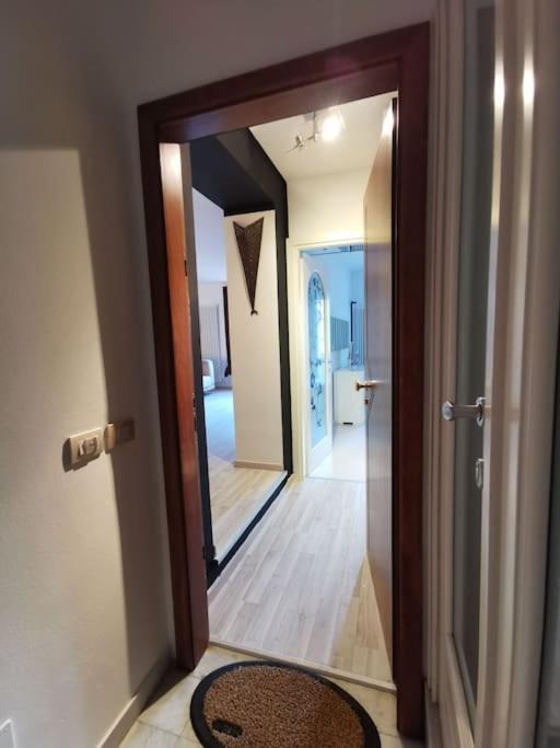 Il Nido Dell'Artista Apartment Pietrasanta Exterior foto
