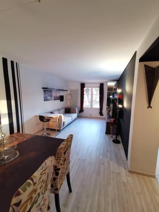 Il Nido Dell'Artista Apartment Pietrasanta Exterior foto
