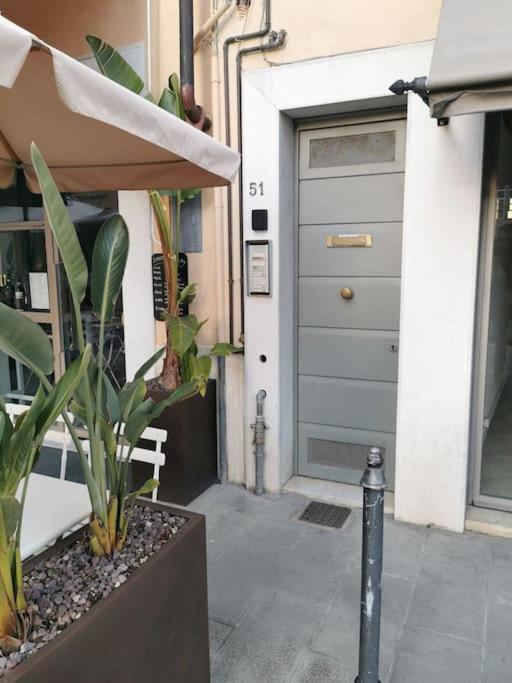 Il Nido Dell'Artista Apartment Pietrasanta Exterior foto