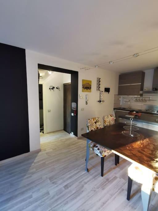Il Nido Dell'Artista Apartment Pietrasanta Exterior foto