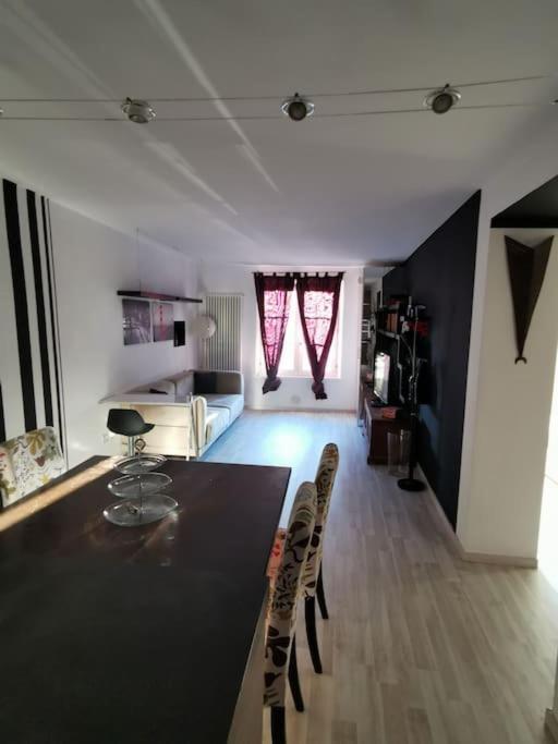 Il Nido Dell'Artista Apartment Pietrasanta Exterior foto