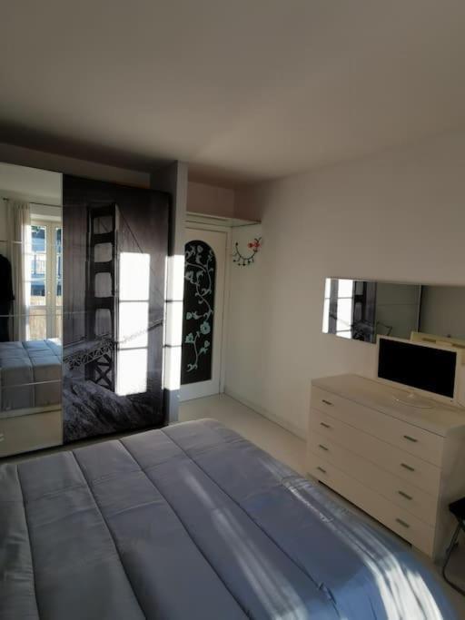 Il Nido Dell'Artista Apartment Pietrasanta Exterior foto