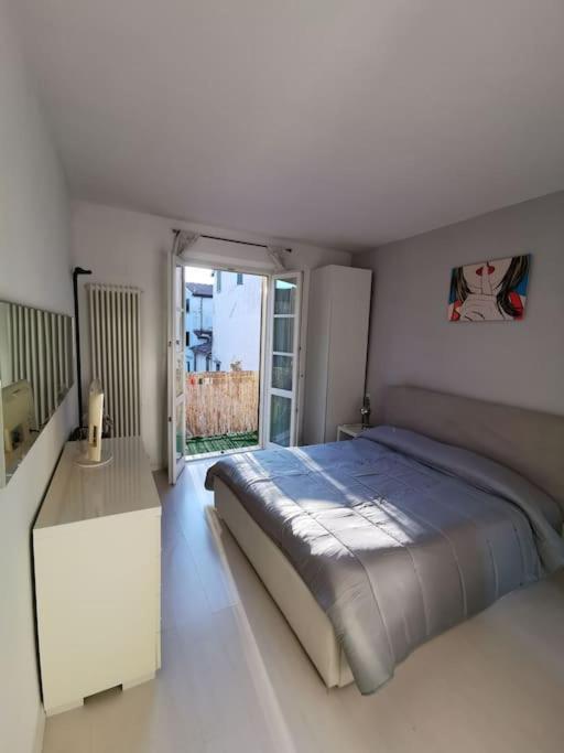 Il Nido Dell'Artista Apartment Pietrasanta Exterior foto