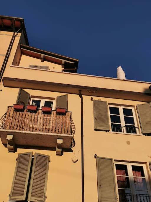 Il Nido Dell'Artista Apartment Pietrasanta Exterior foto