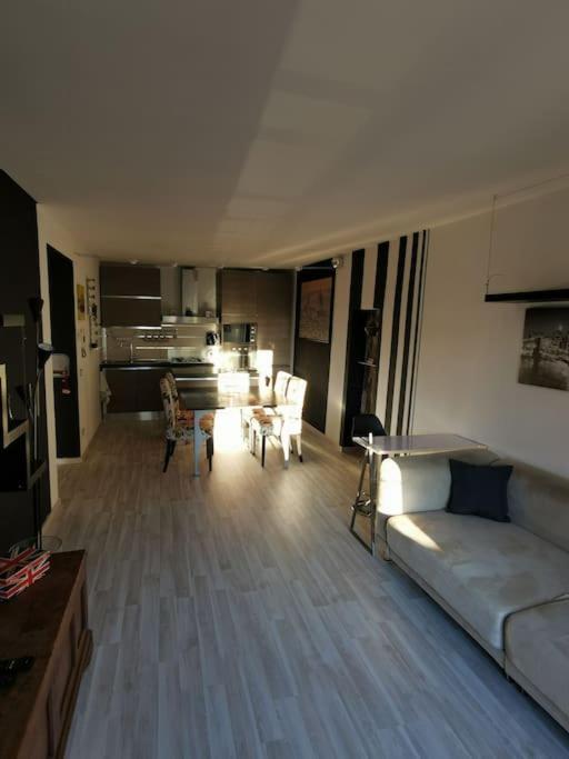 Il Nido Dell'Artista Apartment Pietrasanta Exterior foto