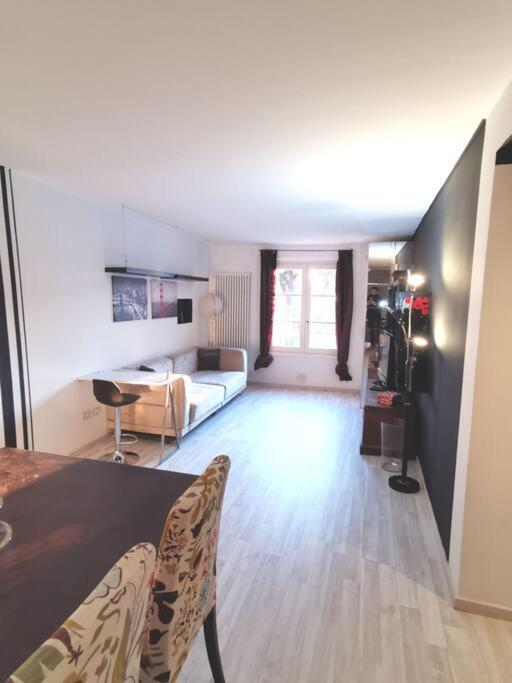 Il Nido Dell'Artista Apartment Pietrasanta Exterior foto
