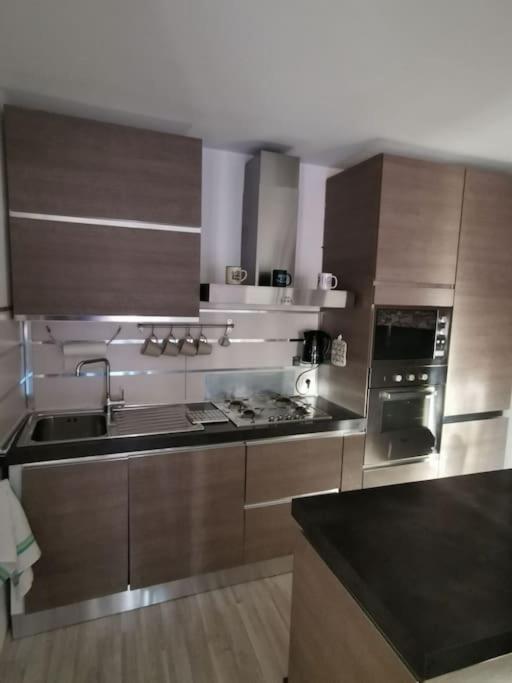 Il Nido Dell'Artista Apartment Pietrasanta Exterior foto