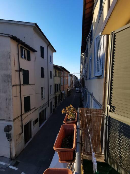 Il Nido Dell'Artista Apartment Pietrasanta Exterior foto