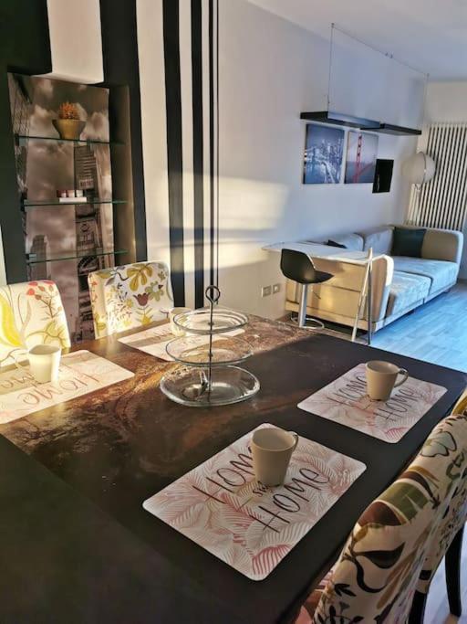 Il Nido Dell'Artista Apartment Pietrasanta Exterior foto