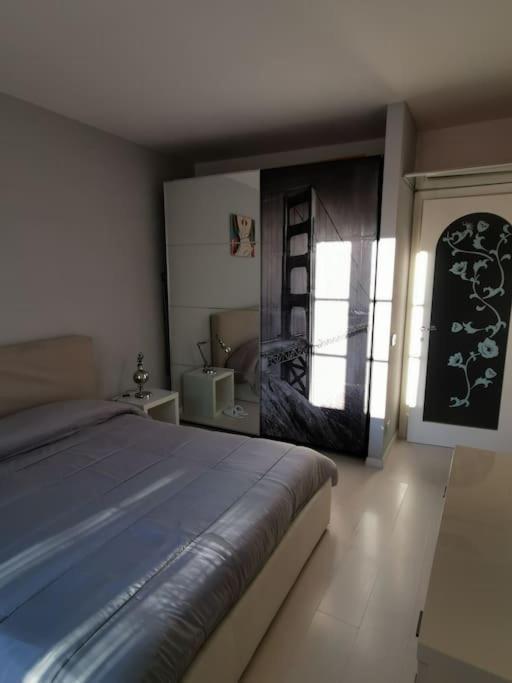 Il Nido Dell'Artista Apartment Pietrasanta Exterior foto
