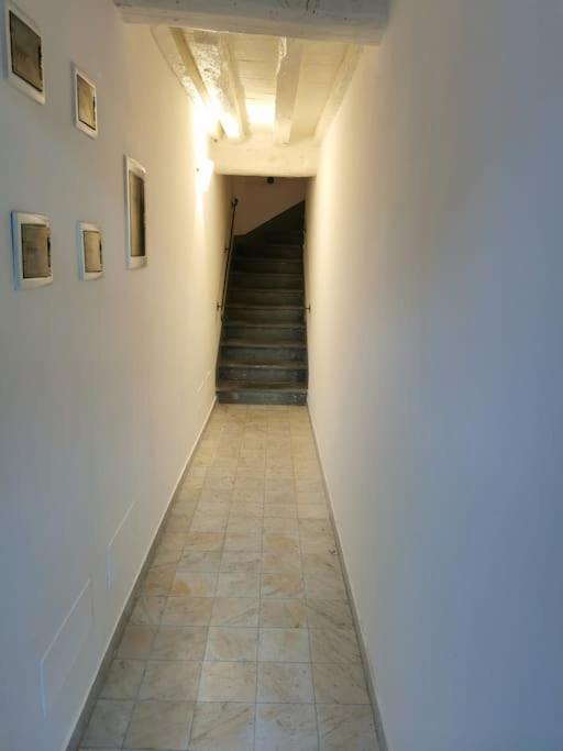 Il Nido Dell'Artista Apartment Pietrasanta Exterior foto