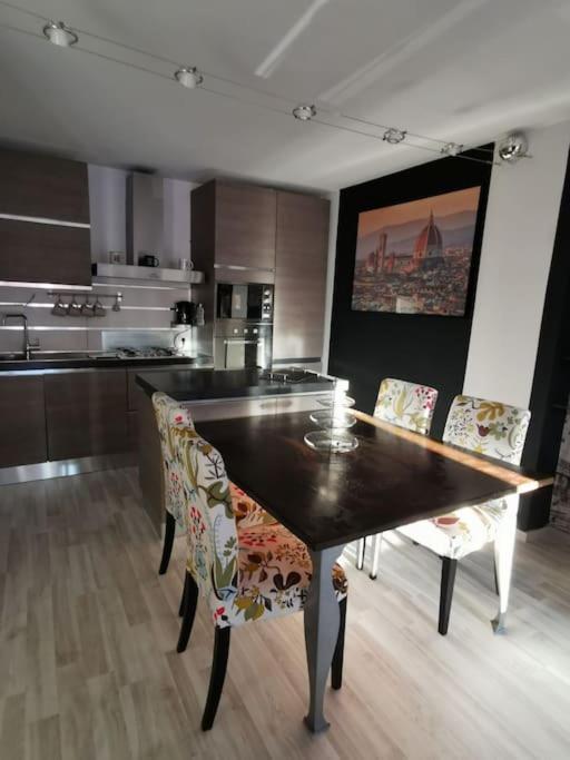 Il Nido Dell'Artista Apartment Pietrasanta Exterior foto