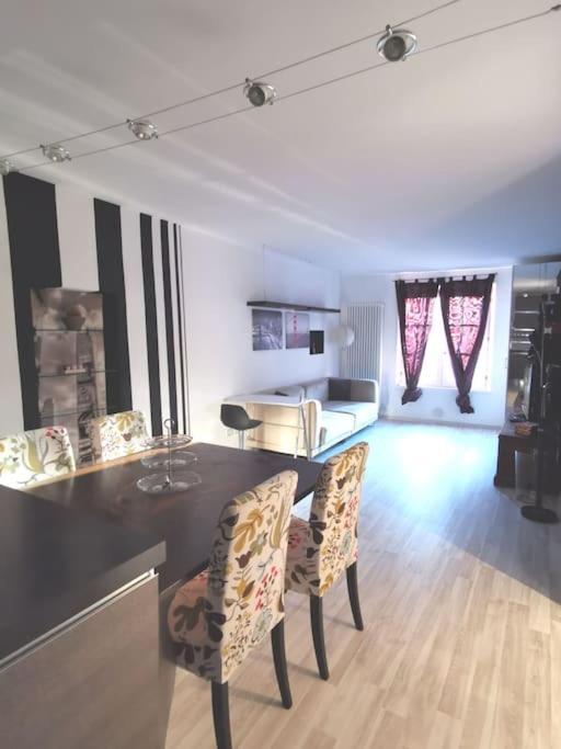 Il Nido Dell'Artista Apartment Pietrasanta Exterior foto
