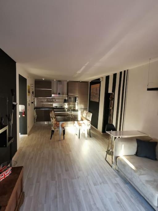 Il Nido Dell'Artista Apartment Pietrasanta Exterior foto